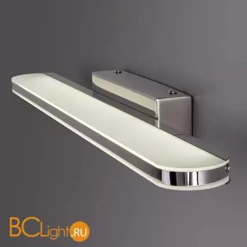 Настенный светильник Elektrostandard Tersa LED хром (MRL LED 1080)