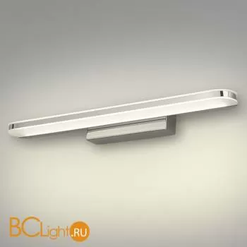 Настенный светильник Elektrostandard Tersa LED хром (MRL LED 1080) - Фото 0