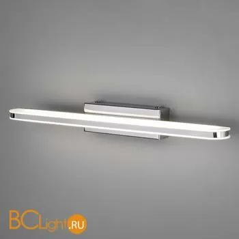 Настенный светильник Elektrostandard Tersa LED хром (MRL LED 1080) - Фото 1