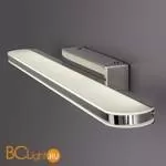 Настенный светильник Elektrostandard Tersa LED хром (MRL LED 1080)