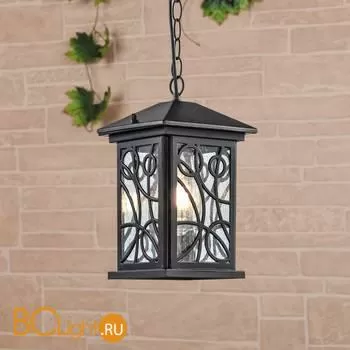 Уличный подвесной светильник Elektrostandard Tira GL 1005H a047195