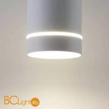 Спот Elektrostandard Topper new DLR021 9W 4200K белый матовый a037523 - Фото 1