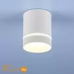 Спот Elektrostandard Topper new DLR021 9W 4200K белый матовый a037523 - Фото 0