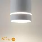 Спот Elektrostandard Topper new DLR021 9W 4200K белый матовый a037523 - Фото 1