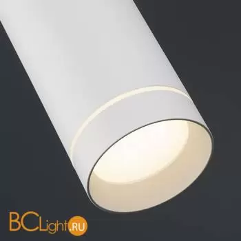 Подвесной светильник Elektrostandard Topper new DLR023 12W 4200K a037525 - Фото 0