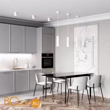 Подвесной светильник Elektrostandard Topper new DLR023 a063931 - Фото 1