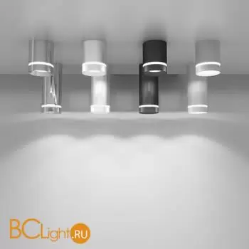 Спот Elektrostandard Topper new DLR021 a063932 - Фото 0