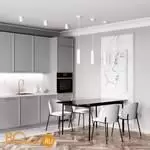 Спот Elektrostandard Topper new DLR021 a063932 - Фото 2