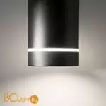 Спот Elektrostandard Topper new DLR021 9W 4200K черный матовый a037517 - Фото 0