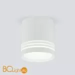 Спот Elektrostandard Topper DLR032 6W 4200K 3200 белый a041262