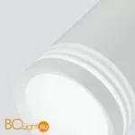 Спот Elektrostandard Topper DLR032 6W 4200K 3200 белый a041262 - Фото 0