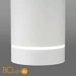 Спот Elektrostandard Topper DLR022 12W 4200K белый матовый a037524 - Фото 0