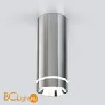 Спот Elektrostandard Topper DLR022 12W 4200K хром a037522