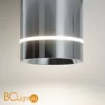 Спот Elektrostandard Topper DLR022 12W 4200K хром a037522 - Фото 0