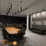 Спот Elektrostandard Topper DLR022 12W 4200K черный матовый a037518 - Фото 2