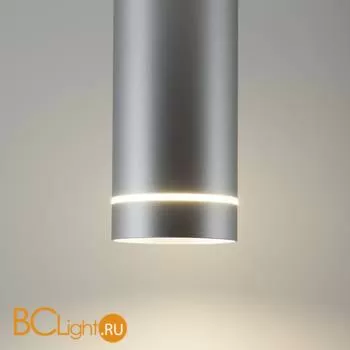 Спот Elektrostandard Topper DLR022 12W 4200K хром матовый a037520 - Фото 0