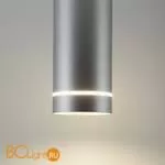 Спот Elektrostandard Topper DLR022 12W 4200K хром матовый a037520 - Фото 0