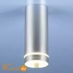 Спот Elektrostandard Topper DLR022 12W 4200K хром матовый a037520