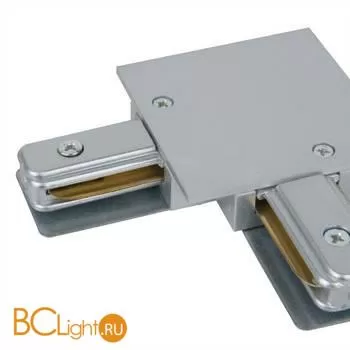 Соединитель для профиля Elektrostandard Track Rail Recessed TRCM-1-1-L-CH a050164 - Фото 0