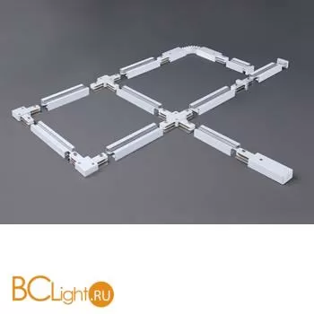 Шинопровод Elektrostandard Track Rail Surface TRL-1-1-100-BK a039504 - Фото 2