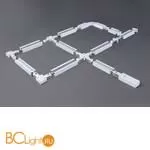 Шинопровод Elektrostandard Track Rail Surface TRL-1-1-100-BK a039504 - Фото 2