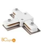 Коннектор шинопровода Elektrostandard Track Rail Surface TRC-1-1-T-WH a039502