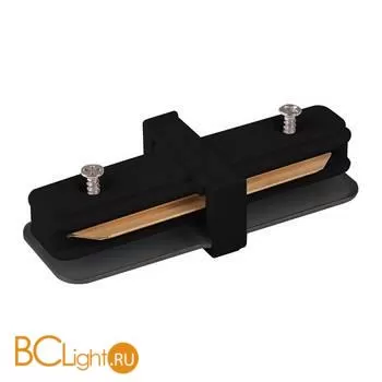 Коннектор шинопровода Elektrostandard Track Rail Surface TRC-1-1-I-BK a039599
