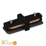 Коннектор шинопровода Elektrostandard Track Rail Surface TRC-1-1-I-BK a039599