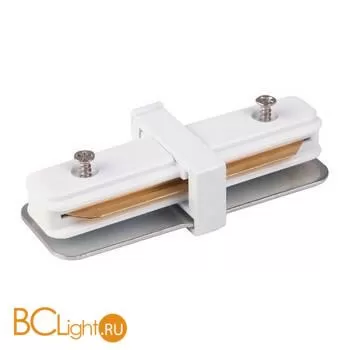 Коннектор шинопровода Elektrostandard Track Rail Surface TRC-1-1-I-WH a039598