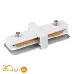 Коннектор шинопровода Elektrostandard Track Rail Surface TRC-1-1-I-WH a039598