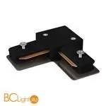 Коннектор шинопровода Elektrostandard Track Rail Surface TRC-1-1-L-BK a039597