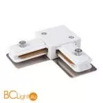 Коннектор шинопровода Elektrostandard Track Rail Surface TRC-1-1-L-WH a039596
