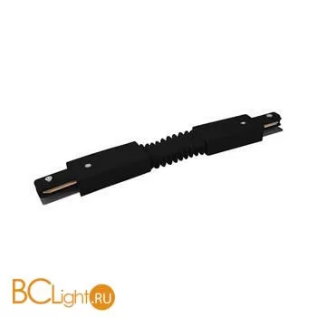 Коннектор шинопровода Elektrostandard Track Rail Surface TRC-1-1-FLEX-BK a039588