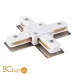 Коннектор шинопровода Elektrostandard Track Rail Surface TRC-1-1-X-WH a039585