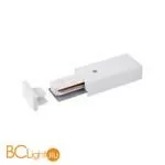 Электрический соединитель и торцевая заглушка Elektrostandard Track Rail Surface TRP-1-1-WH a039498