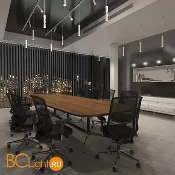 Шинопровод Elektrostandard Track Rail Surface 85080/00 a057083 - Фото 0