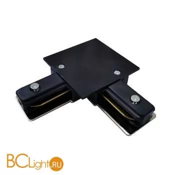 Коннектор угловой Elektrostandard Track TRCM-1-1-L-BK