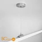 Набор для подвеса хром (2 м.) Elektrostandard TRF-1-200 a047171