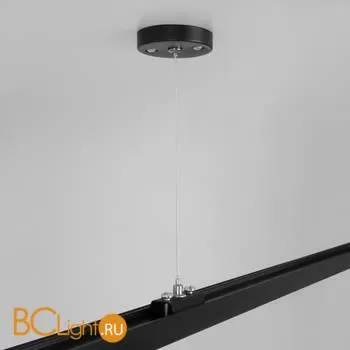 Набор для подвеса черный (2 м.) Elektrostandard TRF-1-200 a046952