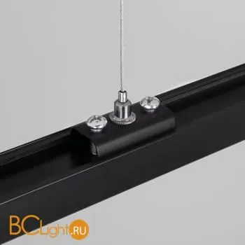 Набор для подвеса черный (2 м.) Elektrostandard TRF-1-200 a046952 - Фото 0