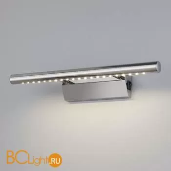 Подсветка для картин Elektrostandard Trinity Neo SW LED хром (MRL LED 1001)