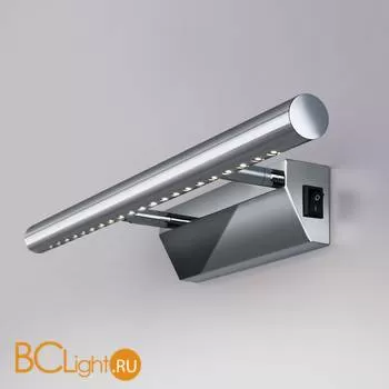 Подсветка для картин Elektrostandard Trinity Neo SW LED хром (MRL LED 1001) - Фото 0