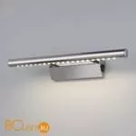 Подсветка для картин Elektrostandard Trinity Neo SW LED хром (MRL LED 1001)