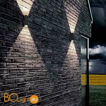 Бра Elektrostandard Tube 1502 TECHNO LED a044301 - Фото 1