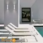 Бра Elektrostandard Tube 1502 TECHNO LED a044303 - Фото 1