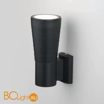 Бра Elektrostandard Tube 1503 TECHNO LED черный a044304