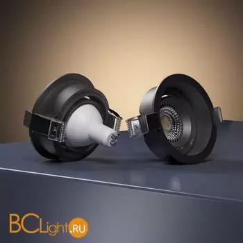 Встраиваемый светильник Elektrostandard Tune new 25014/01 a065466 - Фото 3