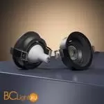 Встраиваемый светильник Elektrostandard Tune new 25014/01 a065466 - Фото 3