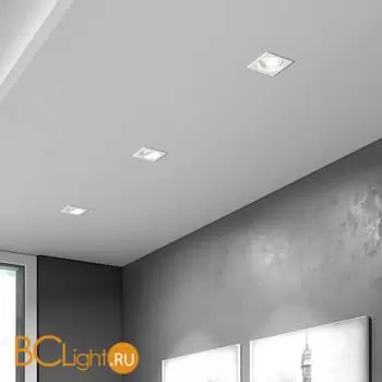 Встраиваемый светильник Elektrostandard Tune new 25015/01 a065467 - Фото 2