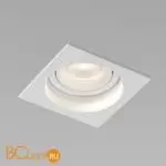 Встраиваемый светильник Elektrostandard Tune new 25015/01 a065467 - Фото 0